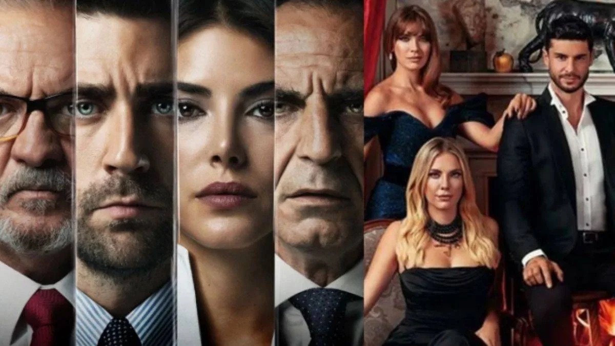 Teşkilat'a şaşırtan transfer! Yasak Elma'nın yıldızı Teşkilat dizisinin kadrosuna geçti