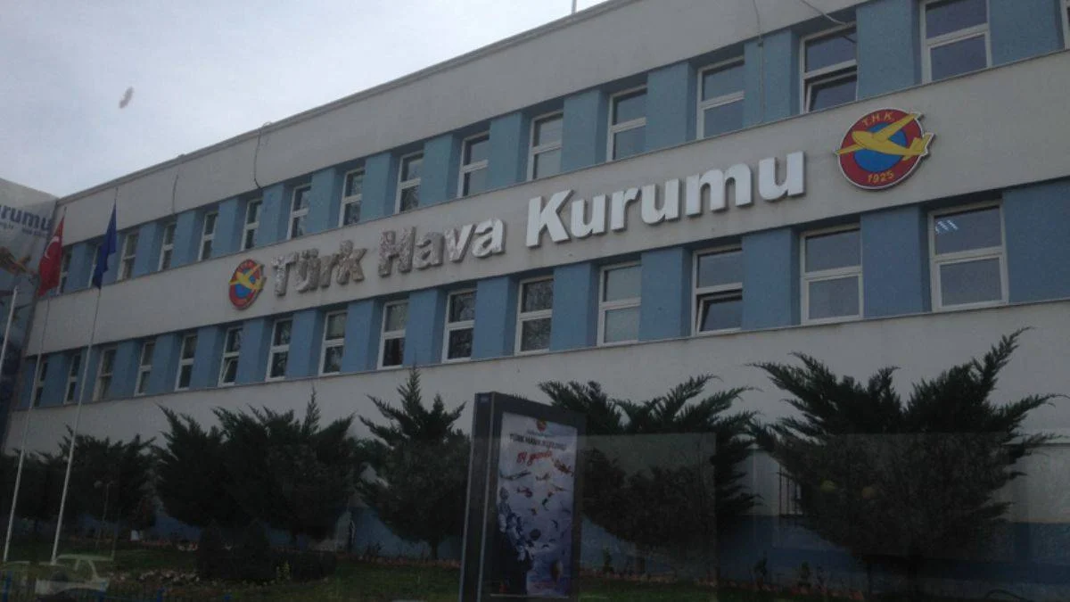 THK'nın yeni Kayyum Heyeti Başkanı belli oldu