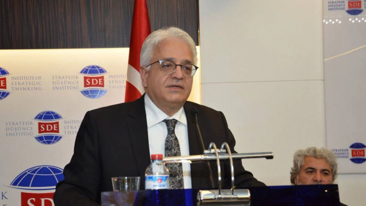 ''TİKA'nın 1000 eğitim projesinin 350'si Kuzey Makedonya'da''