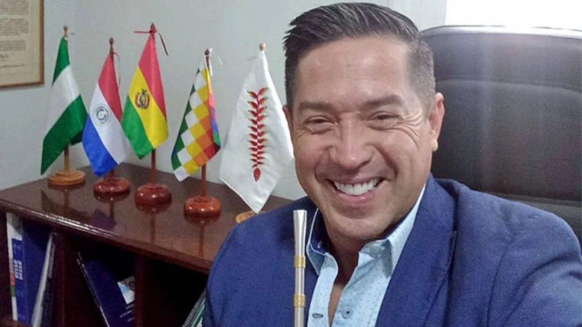 TikTok paylaşımı Büyükelçi'yi görevinden etti