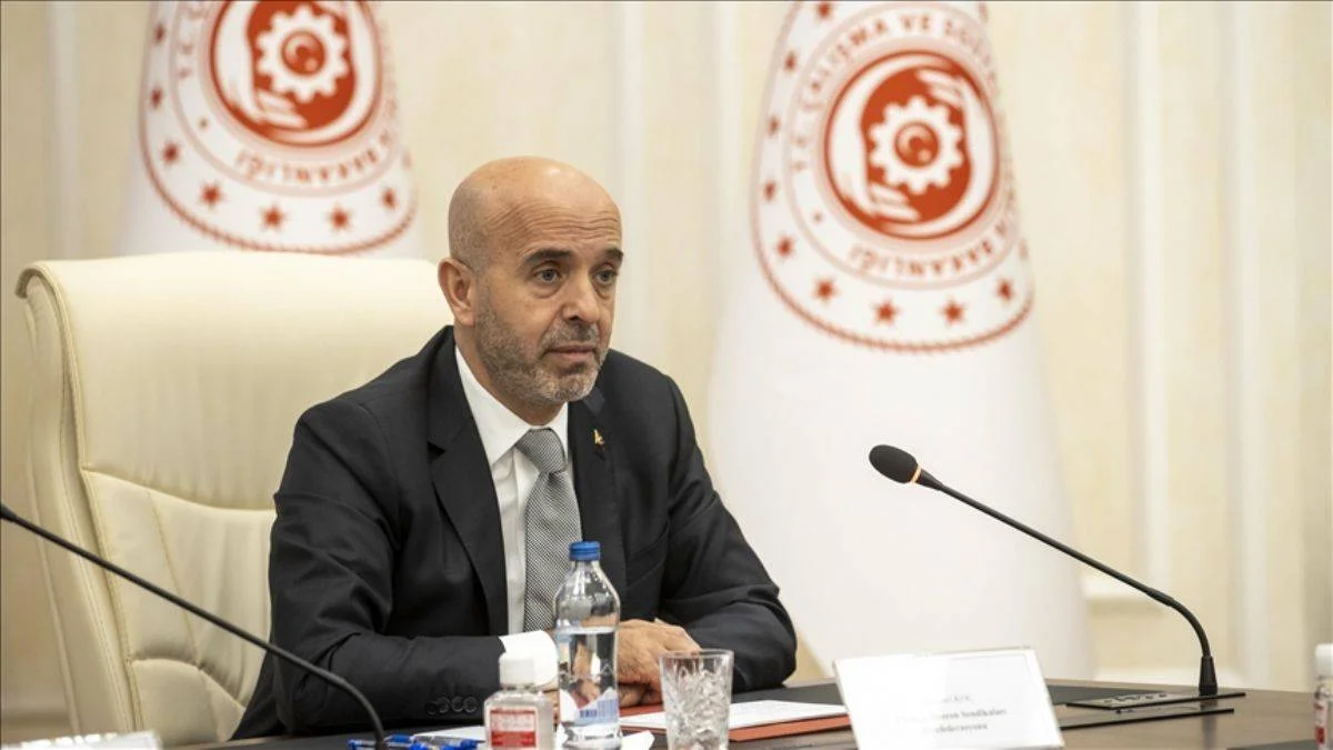 TİSK'ten asgari ücret açıklaması