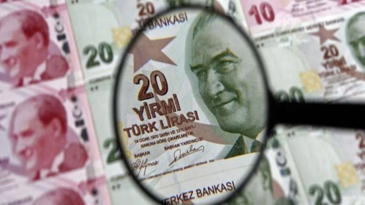 TL varlıklara talep artacak mı? Yabancılar nakite mi geçiyor?