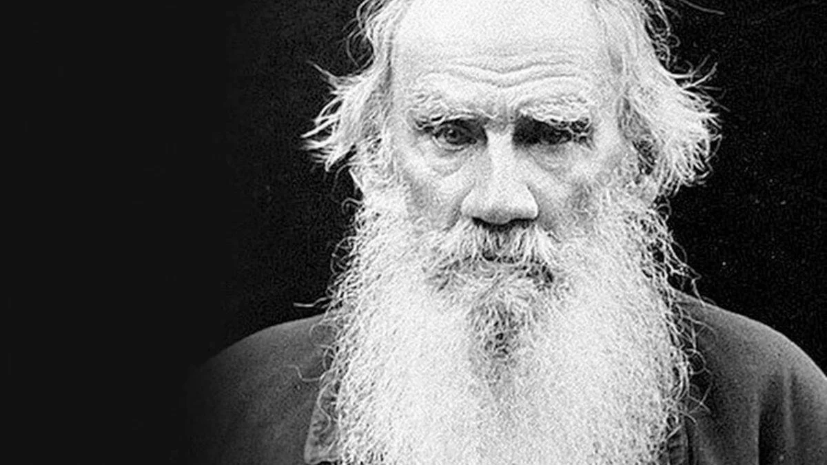 Tolstoy'a göre güçlü insanların 7 özelliği