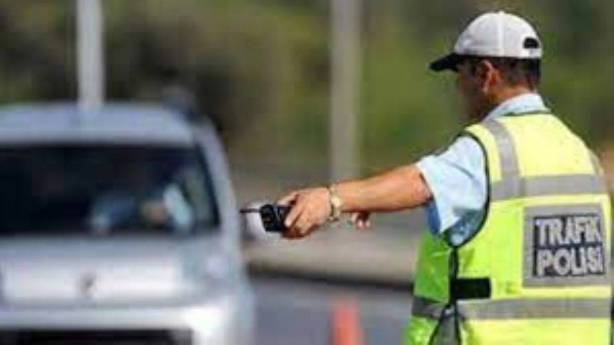 Trafik cezası sorgulaması nasıl yapılır?