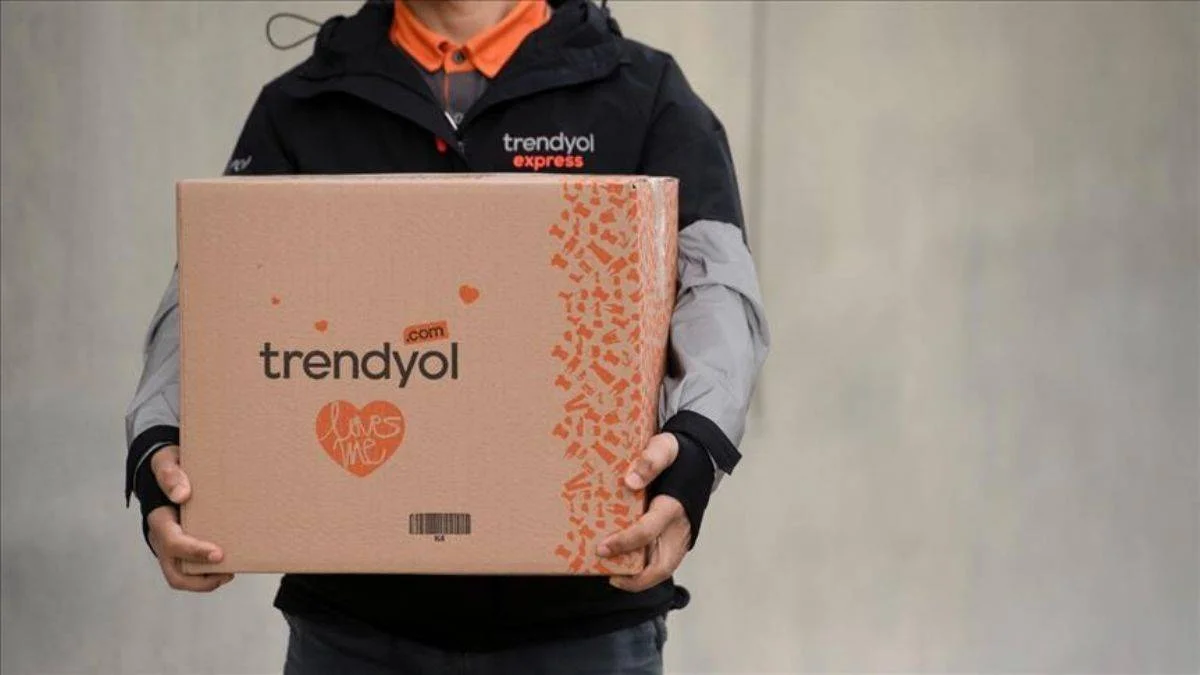 Trendyol'da kasım kampanyalarında 63 milyon ürün satıldı