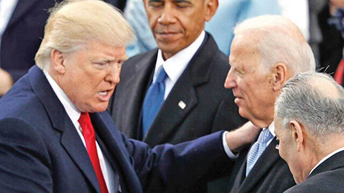 Trump 'Kovid-19' iddialarını reddetti