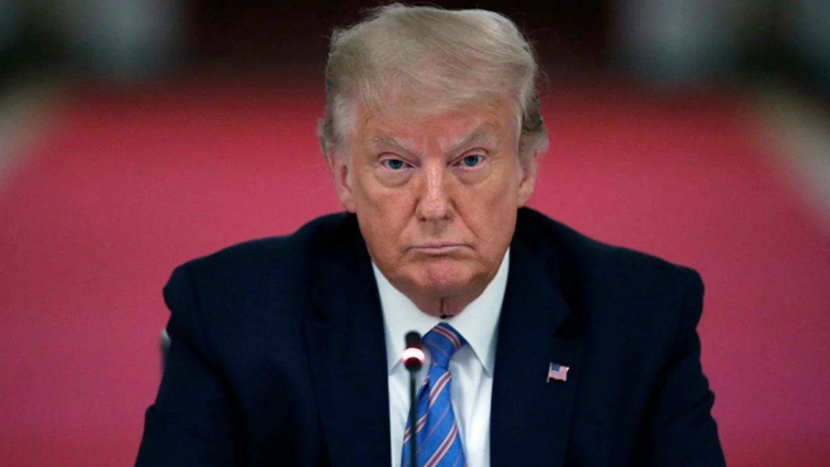 Trump, kripto parayı "çok tehlikeli" olarak nitelendirdi