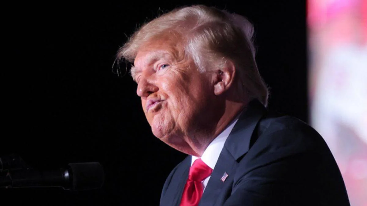 Trump'tan Çin'e övgü: Eğitim sistemleri bizden daha iyi