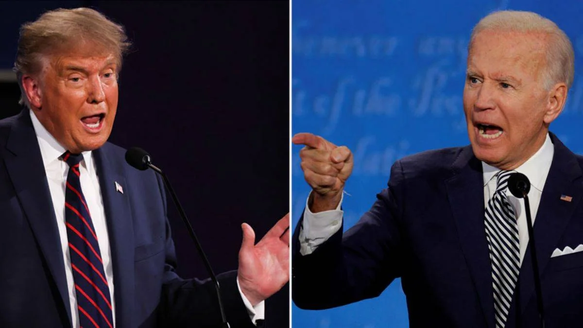 Trump yalanladı: Testim pozitif değildi