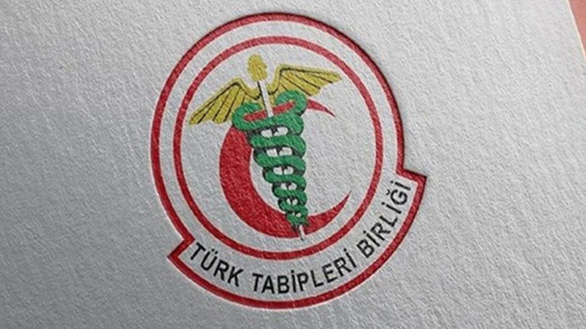 TTB'den vatandaşlara çağrı: Yarın acil şartlar dışında sağlık kurumlarına gelmeyin