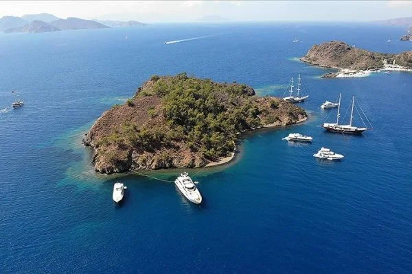 Turizmciler 2022'den umutlu