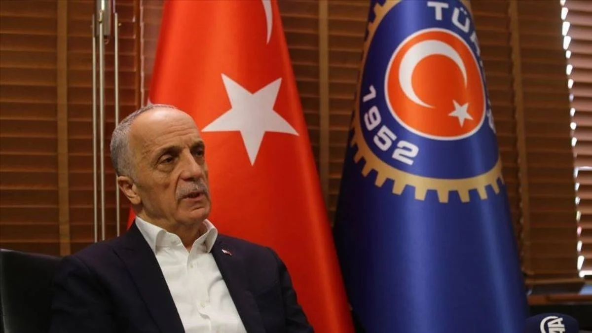 Türk-İş fahiş fiyatlar için harekete geçti