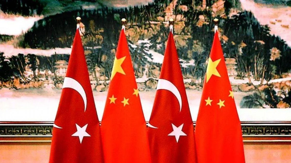 Türk öğrencilere Çin'de nükleer enerji yüksek lisansı fırsatı: İşte başvuru şartları