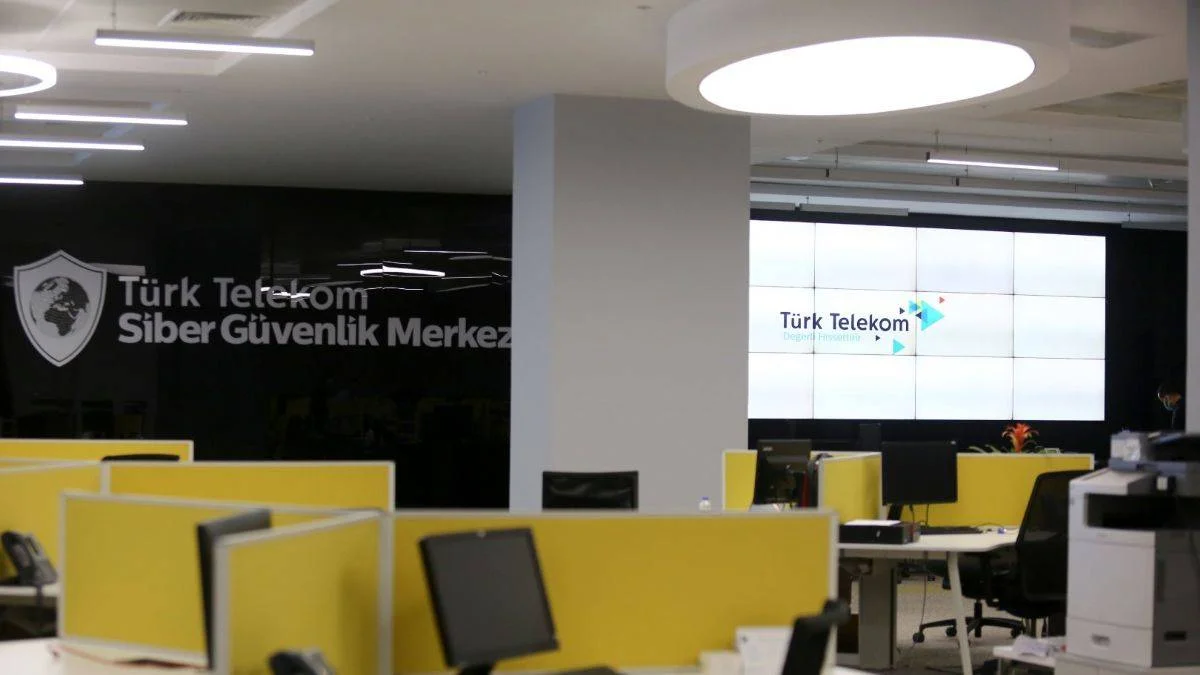 Türk Telekom'dan kâr açıklaması