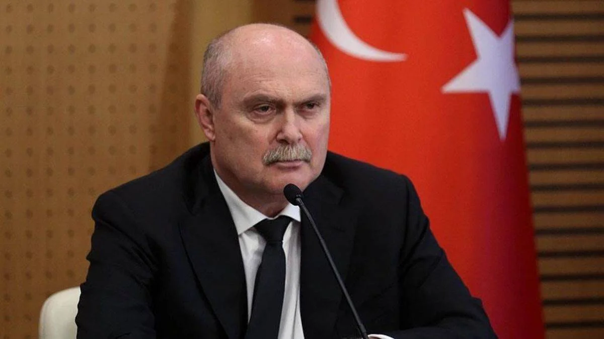Türkiye'den BM'ye tepki: Tweet atıp gidiyoruz, aynı şeyleri tekrar ediyoruz