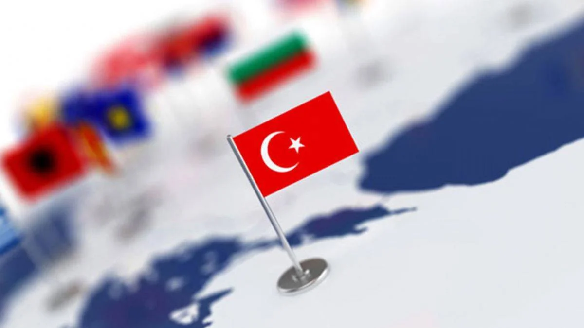 Türkiye'den Endonezya vatandaşlarına vize muafiyeti