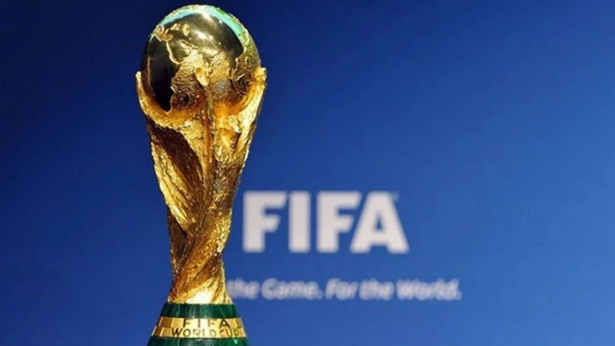 Türkiye FIFA'da kaçıncı sırada?