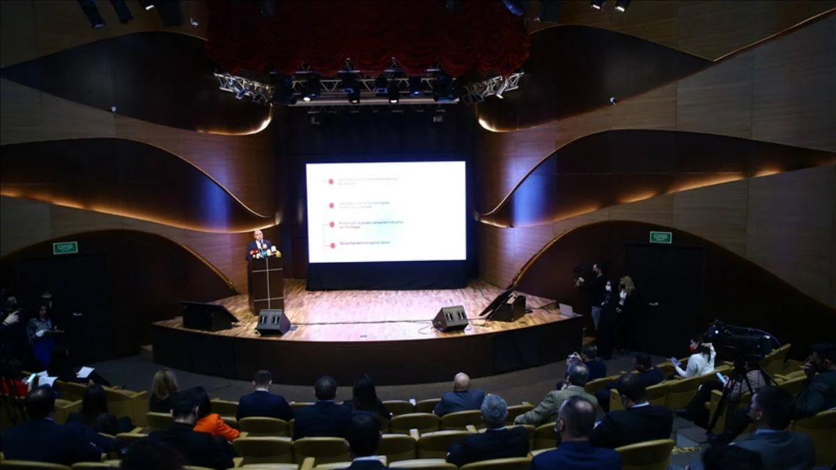 Türkiye ve Azerbaycan'dan ortak film kararı