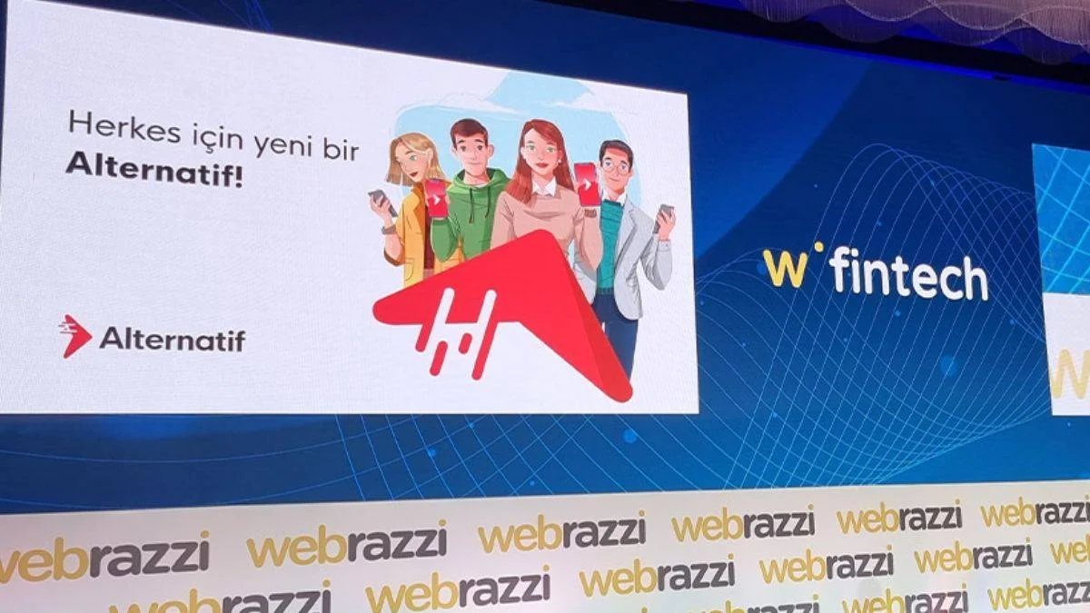Türkiye'ye yeni bir ödeme sistemi geliyor