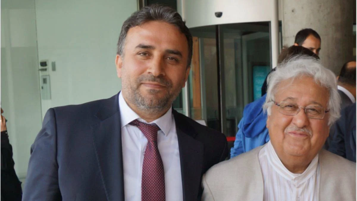 TYB İstanbul'dan Yazgan için taziye mesajı