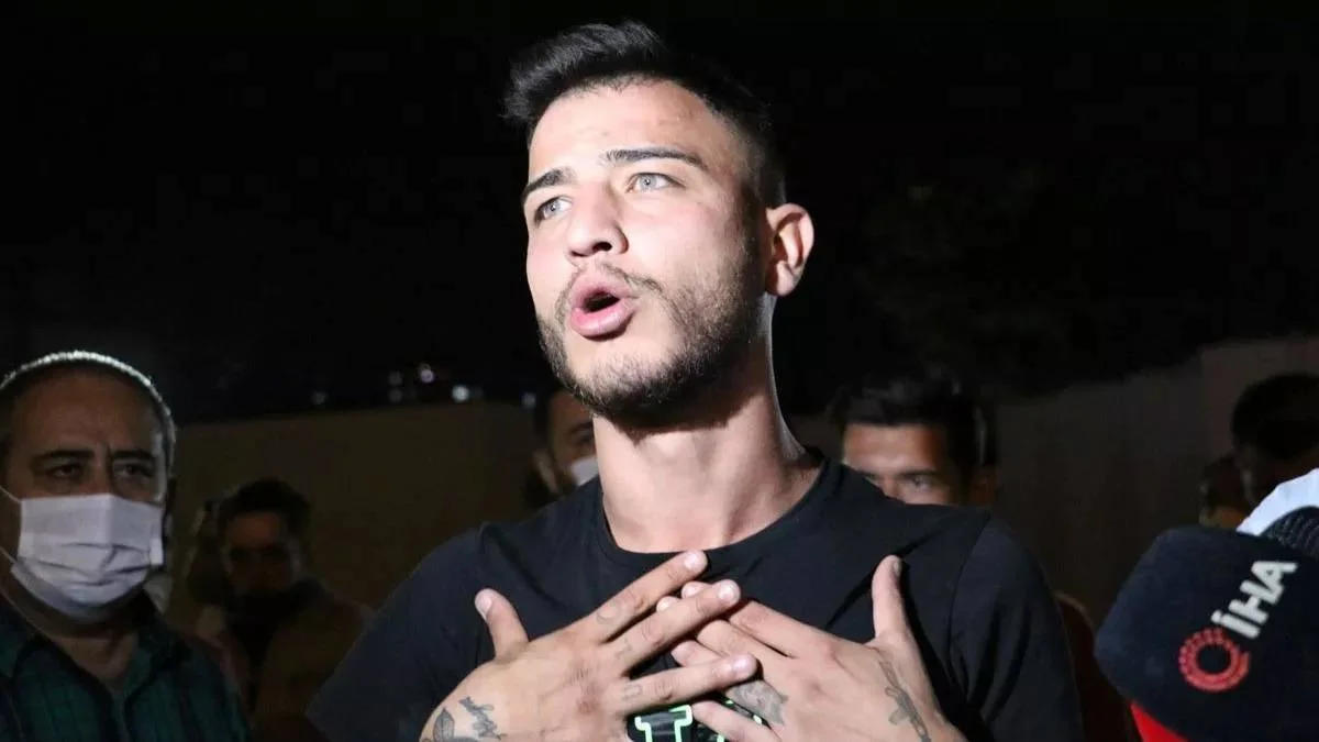 Ümitcan Uygun'un annesinin ölümüyle ilgili karar