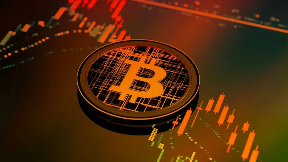 Ünlü analist PlanB'den Bitcoin uyarısı: "%80'lik çöküşe hazır olun"