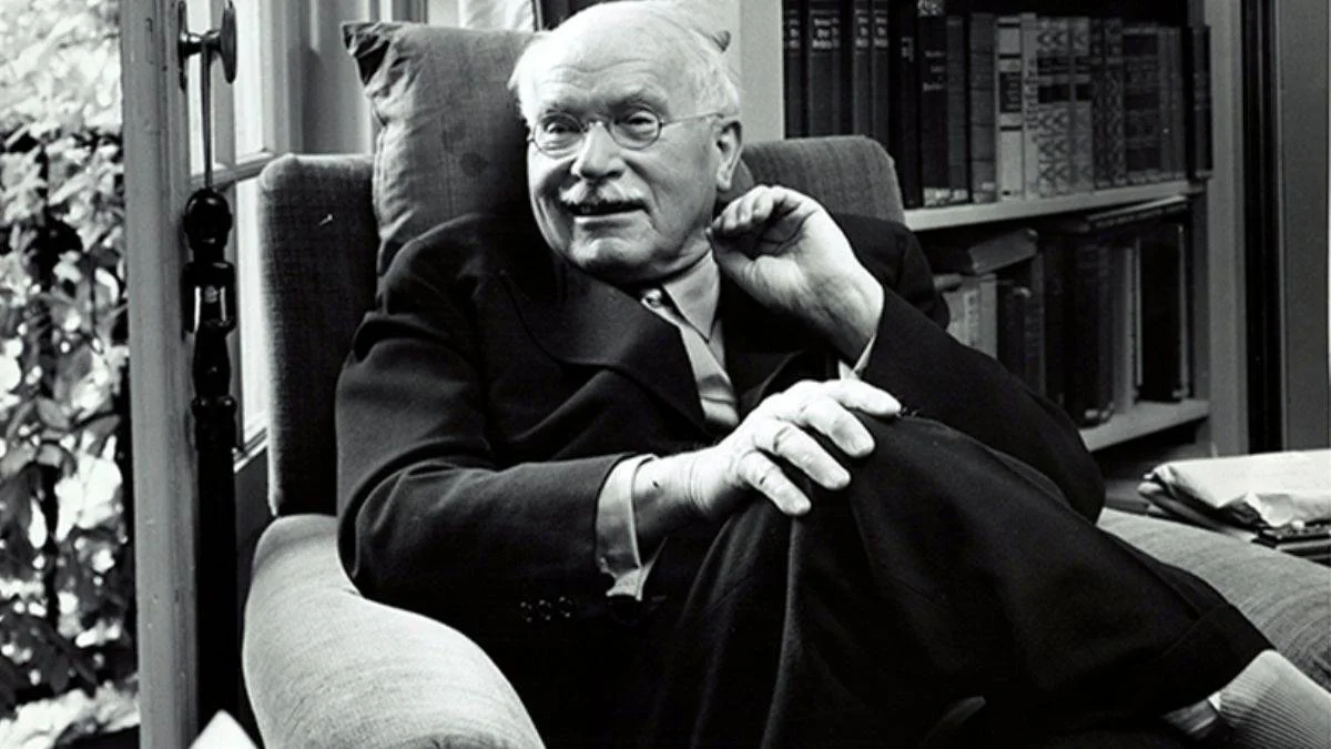Ünlü psikiyatrist Carl Jung: Hayatı nasıl yaşamalı?
