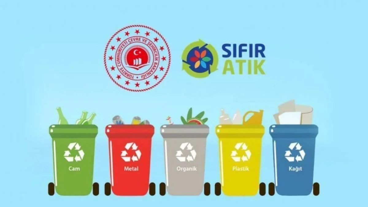 Uzaktan Eğitim Kapısı Sıfır Atık Eğitimi giriş nasıl yapılır? Sıfır Atık Eğitimi öğretmenlere zorunlu mu?