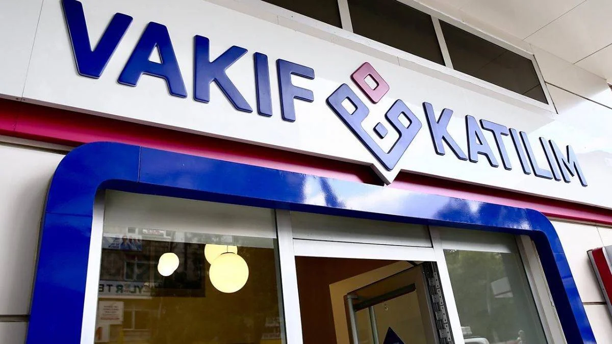 Vakıf Katılım "Kur Korumalı TL Katılma Hesabı"nı hizmete aldı