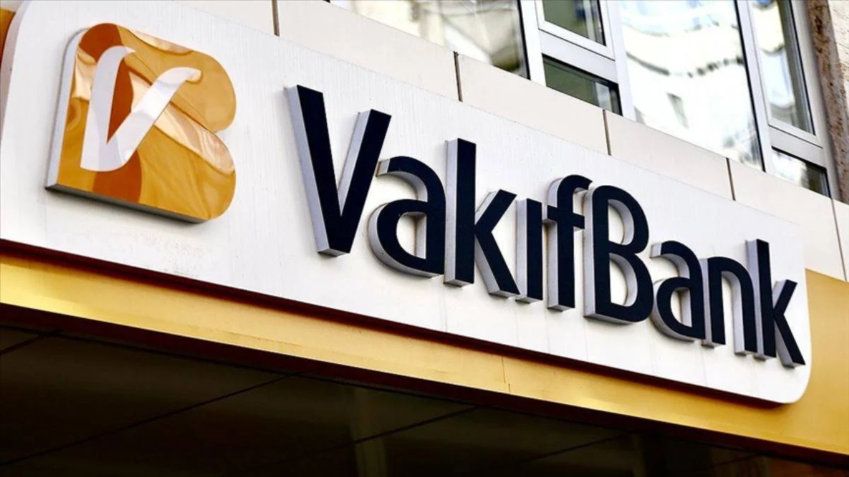 VakıfBank'tan Dolar/TL açıklaması