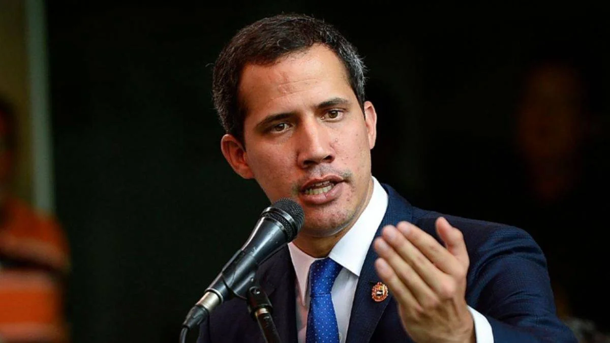 Venezuela'nın ABD destekli muhalefet hareketi dağılmak üzere