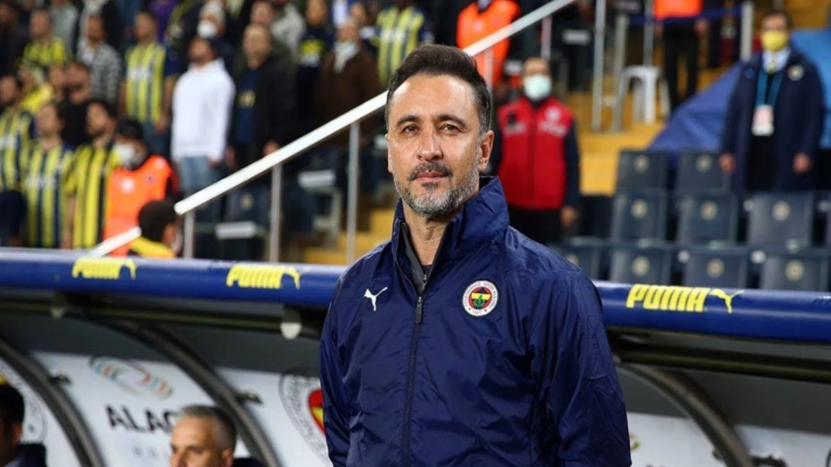 Vitor Pereira görevi bıraktı mı? Pereira istifa etti iddiası