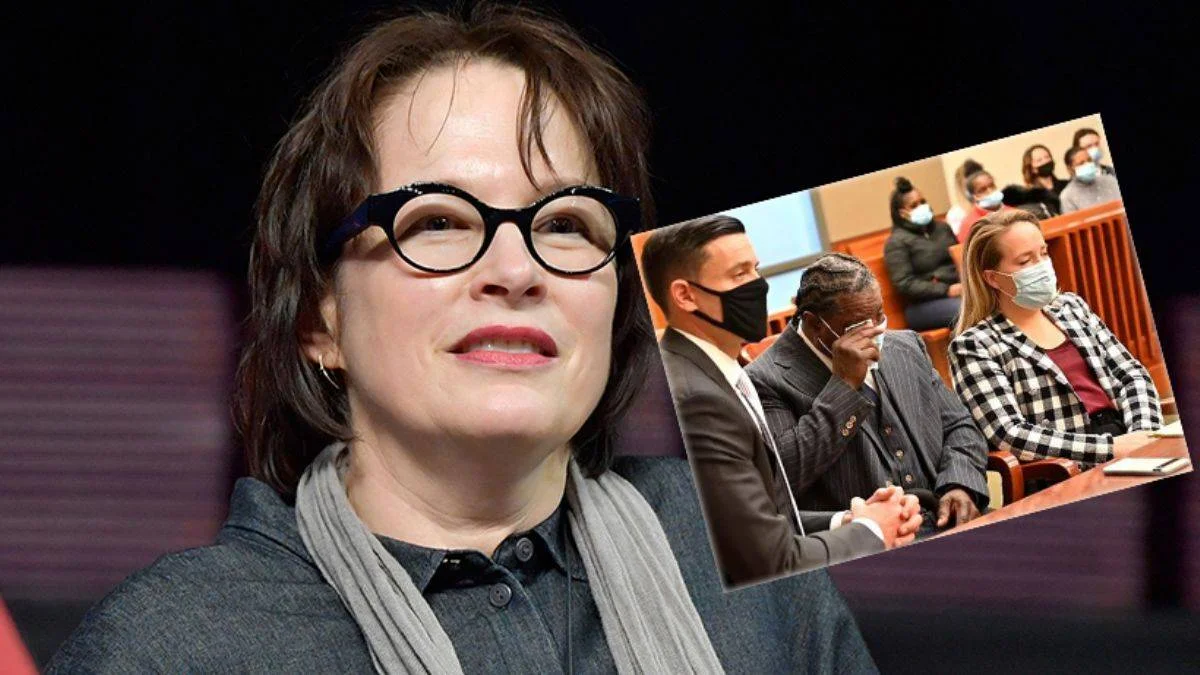 Yazar Alice Sebold'a tecavüz suçundan 16 yıl hapis yatan kişi aklandı