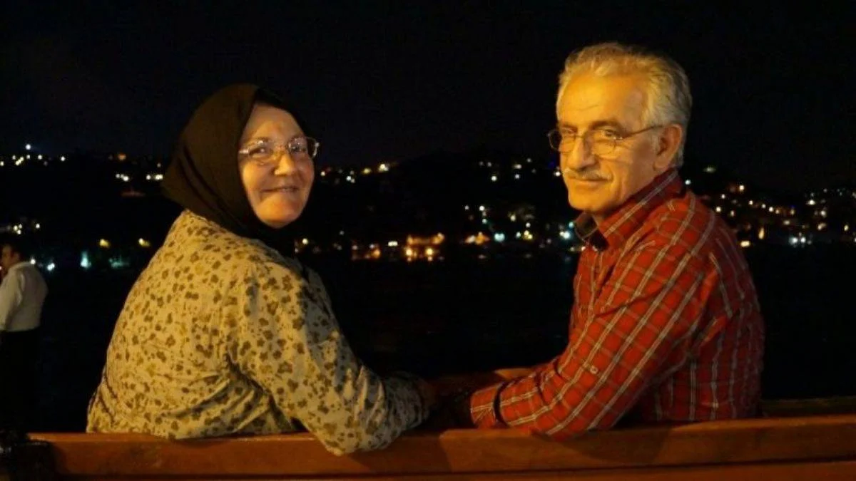 Yazar Miyasoğlu'nun eşi Nilüfer Miyasoğlu vefat etti