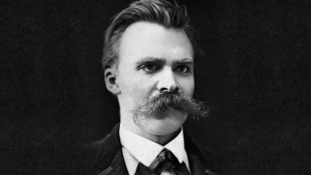 Yazar Serdar Turgut'tan 'Nietzsche' iddiası: Tasavvufa özel bir sevgi duymuştur
