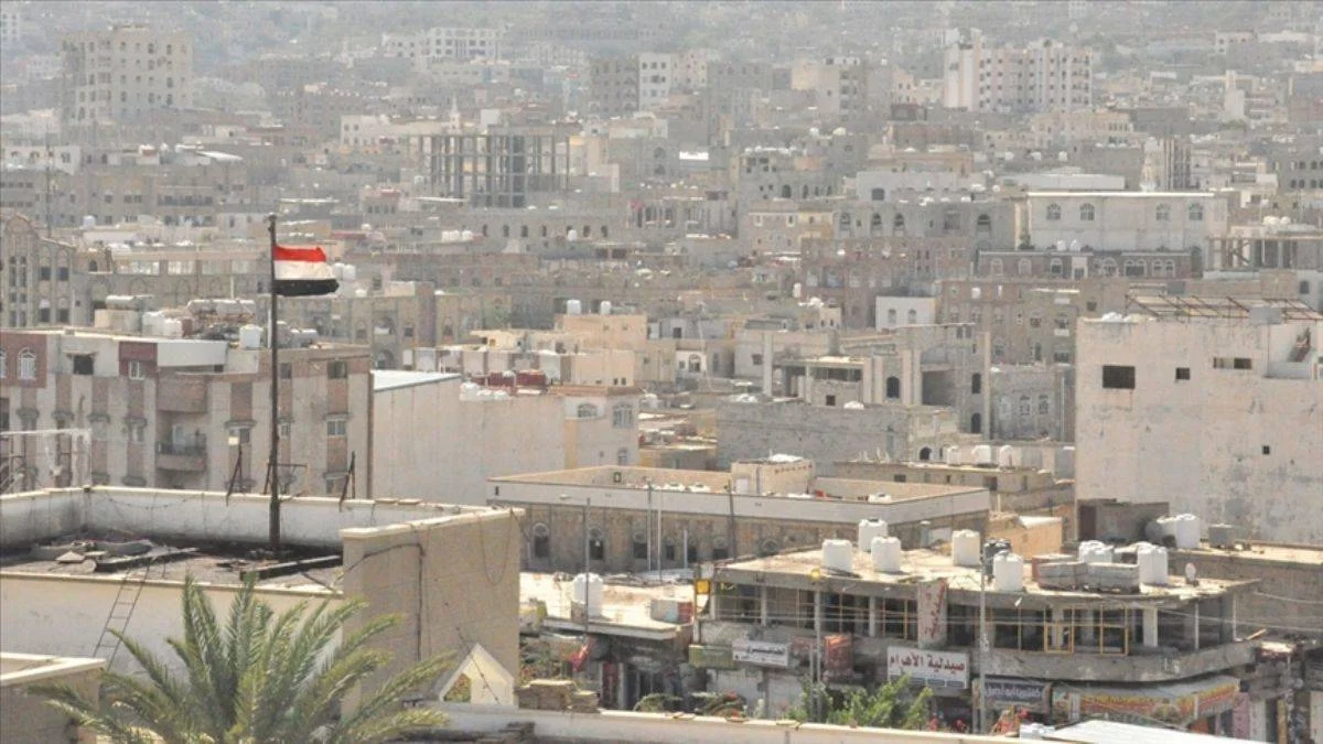 'Yemen'deki çatışmalarda ağır insan hakları ihlalleri gerçekleştirildi'