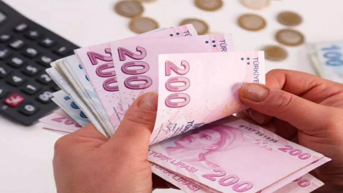 Yeni asgari ücretin detayları belli oldu