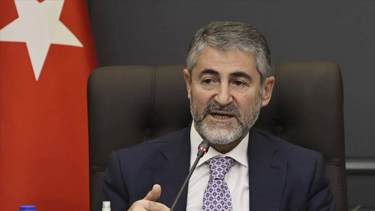 'Yeni tedbir paketleriyle piyasayı öylesine şaşırtacağız ki...'