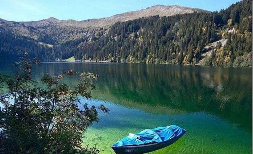 Yeni Zelanda'ya Nasıl Gidilir?