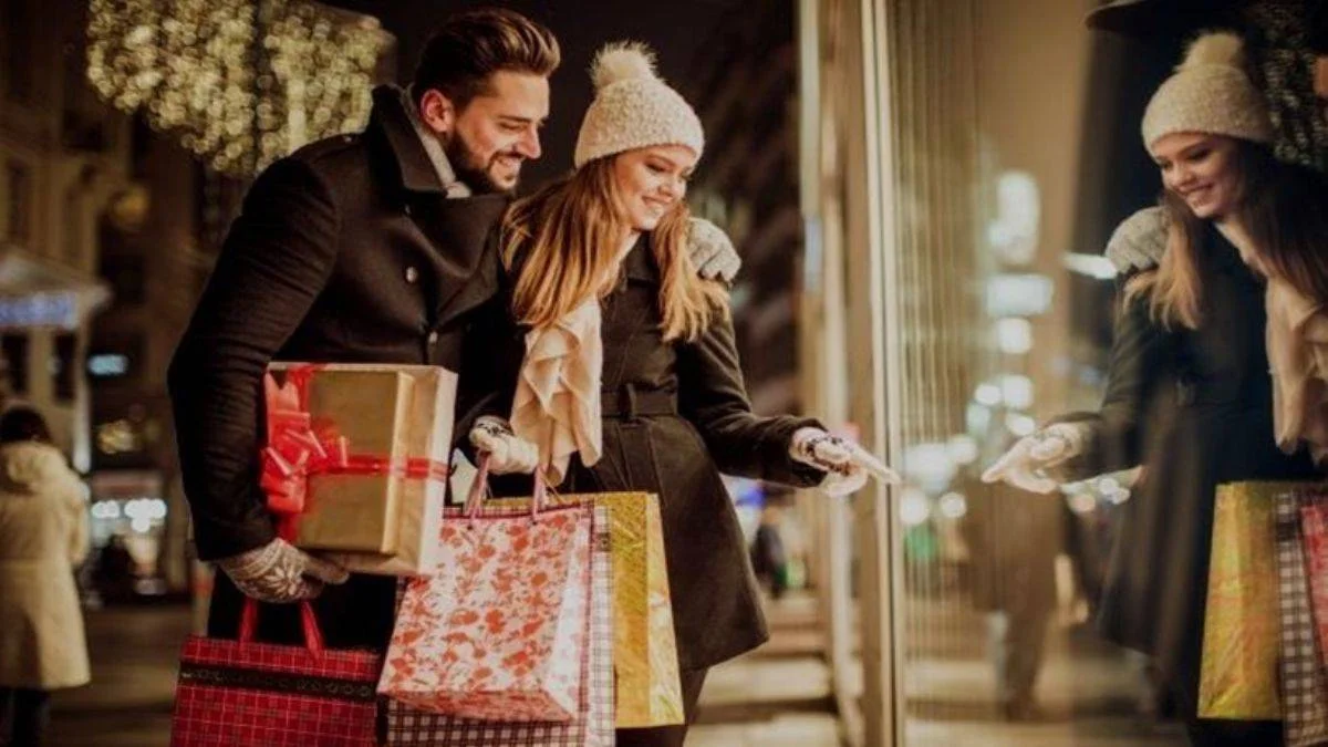 Yeniyıl alışverişinde ne alınır? En çok hangi hediye alınıyor?