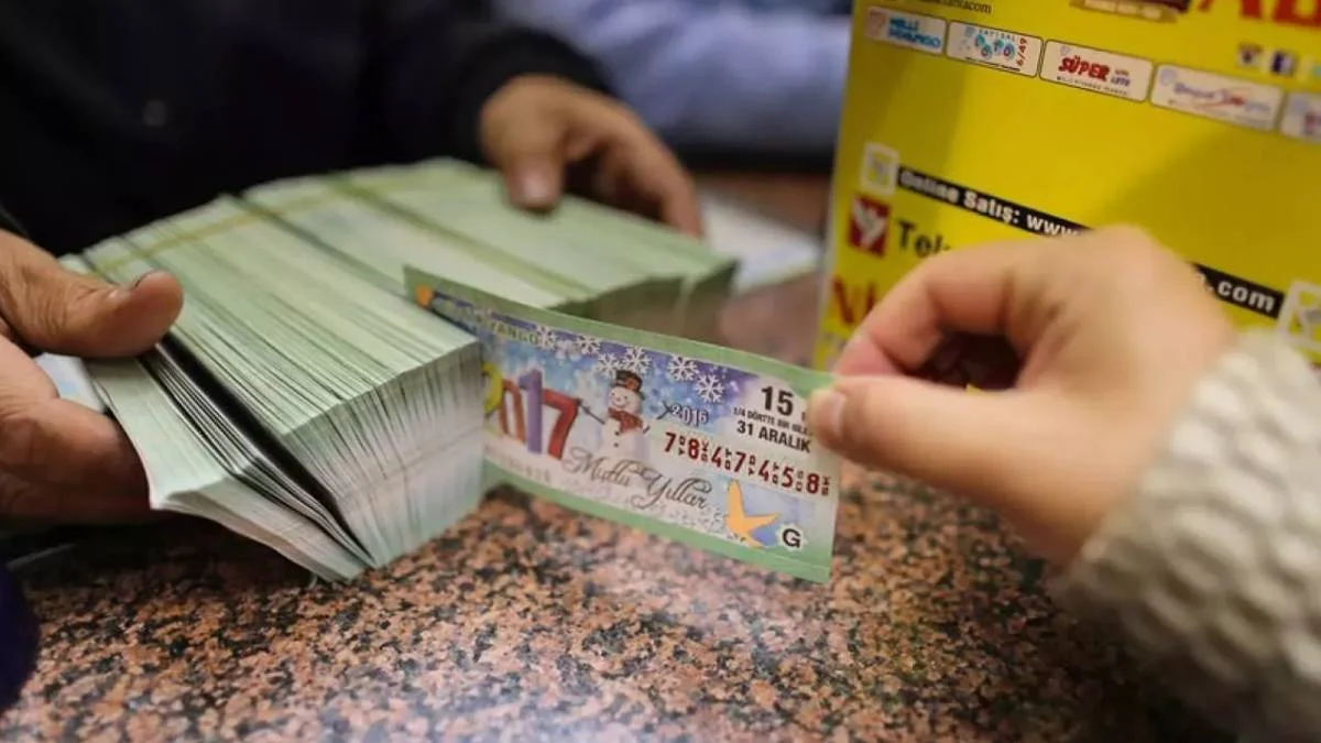 Yılbaşı Milli Piyango çeyrek bilet amorti ne kadar? Yarım bilet, tam bilet amorti kaç lira?