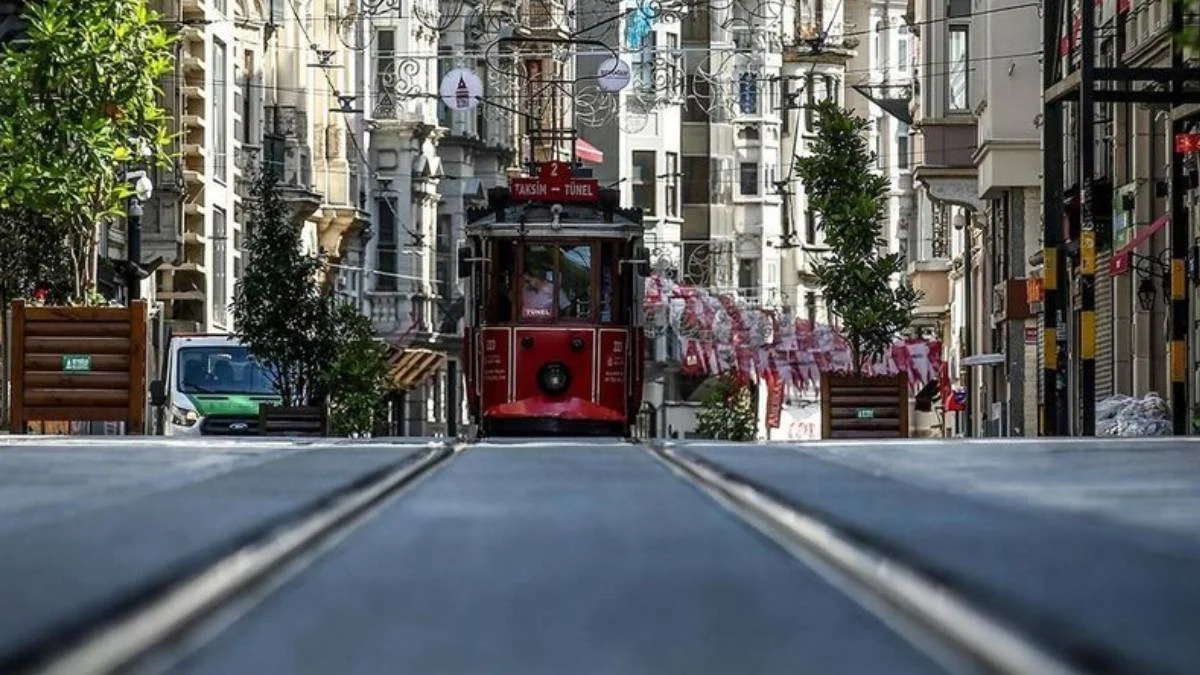 Yılbaşında sokağa çıkma yasağı gelecek mi? Yılbaşında sokak kısıtlaması olacak mı?