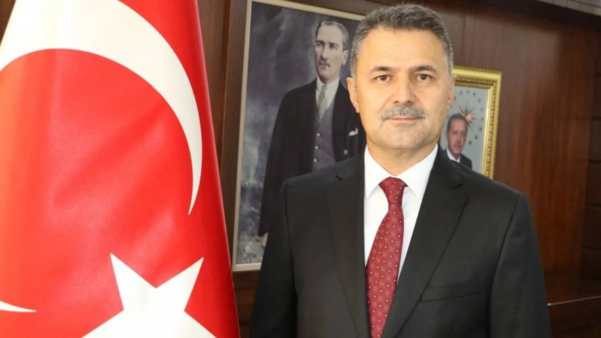 Yüksel Arslan kimdir? Yüksel Arslan nereli, kaç yaşında?