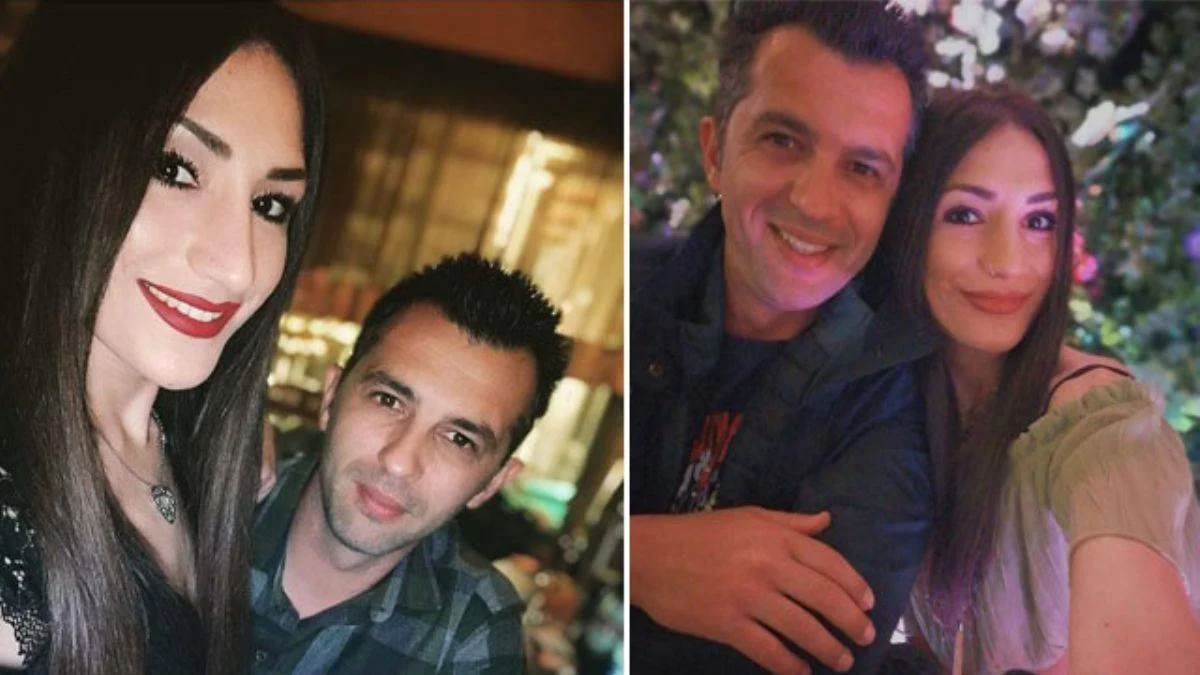 Yunan polis ile kız arkadaşının telefonları inceleniyor