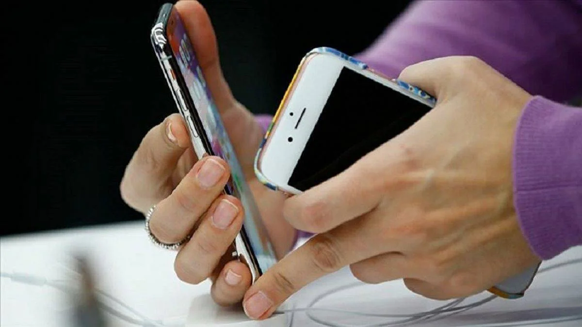 Yurtdışından telefon alacaklar dikkat! Kayıt ücreti güncellendi