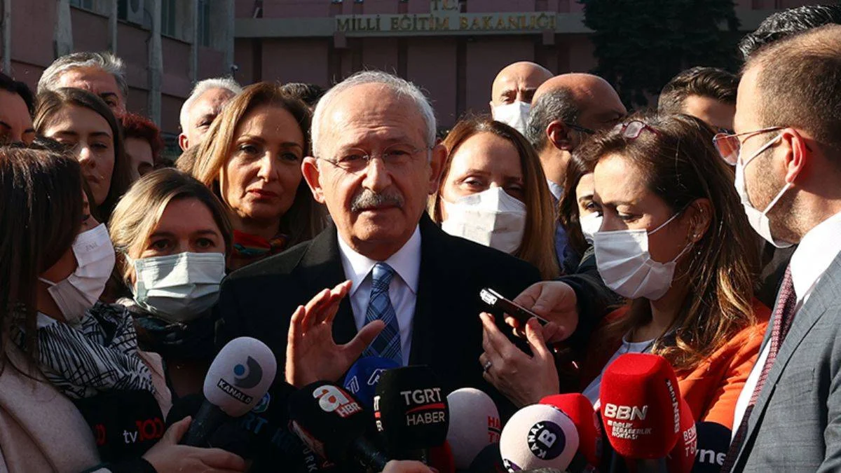 'Zam yapan çoğu firmalar TÜSİAD üyesi, Kılıçdaroğlu gidip TÜSİAD'a baskın yapsaydı'