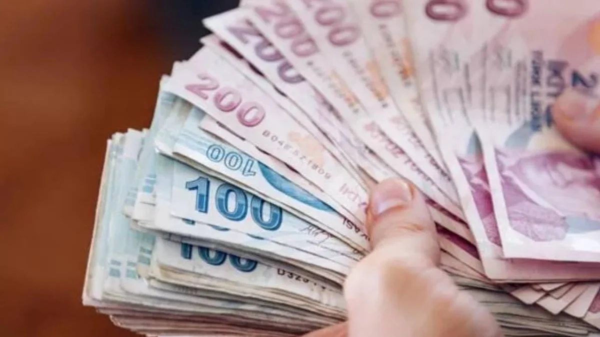 100 bin lira destek kimlere verilir? 100 bin TL destek nasıl alınır?