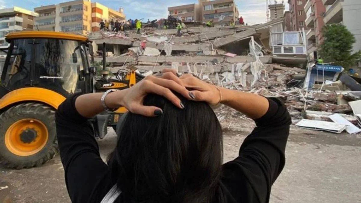 2020 İzmir depreminde kaç kişi öldü, kaç kişi yaralandı? İzmir depremi ne zaman oldu?