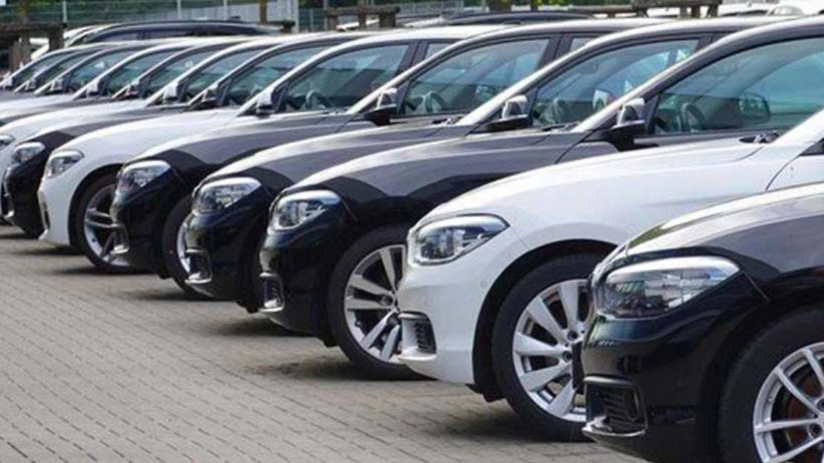 2021'de en çok satılan otomotiv markaları belli oldu