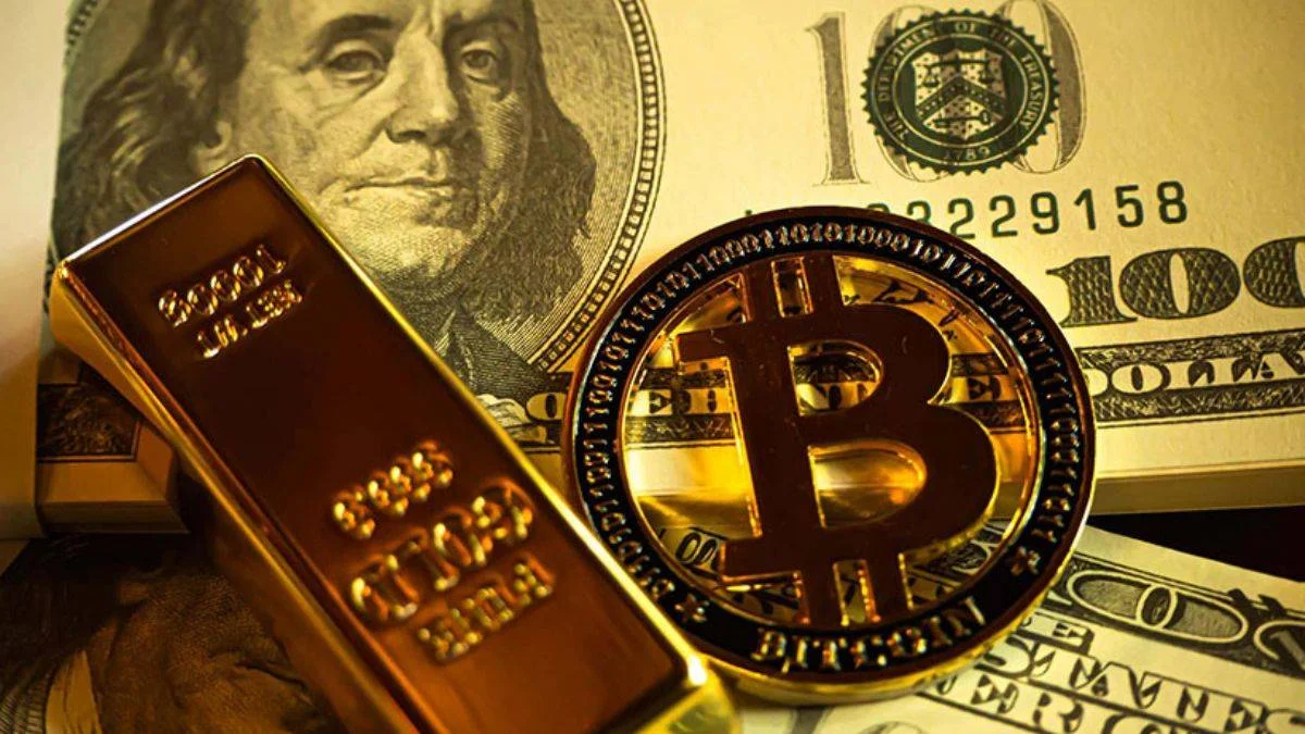 2021'de Türkiye'de bitcoin, dolar ve altına yatırım yapanlar arasında en kazançlı kim?